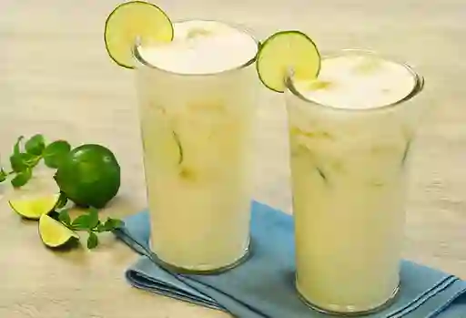 Limonada Clásica 12 Oz