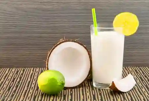 Limonada de Coco 12 Oz