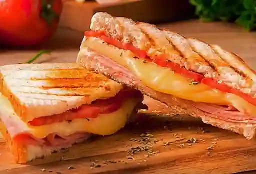 Panini Napolitano