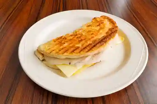 Panini Queso