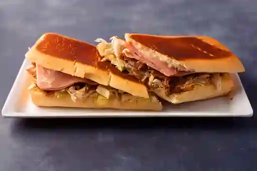 Panini 3 Carnes