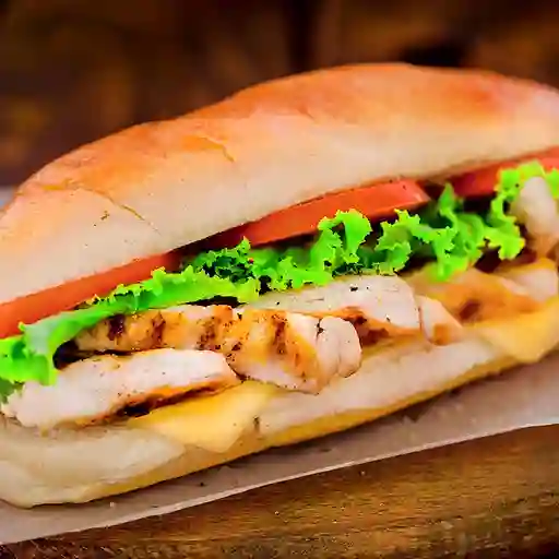 Panini Pollo