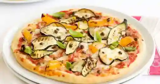 Pizza Vegetariana Small
