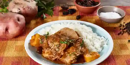 Lengua en Salsa