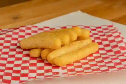 Croquetas de Yuca