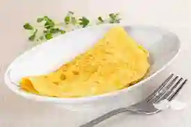 Omelette de Huevo