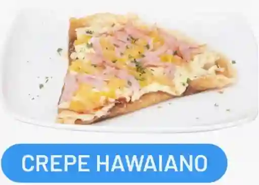 Crepe Hawaiano