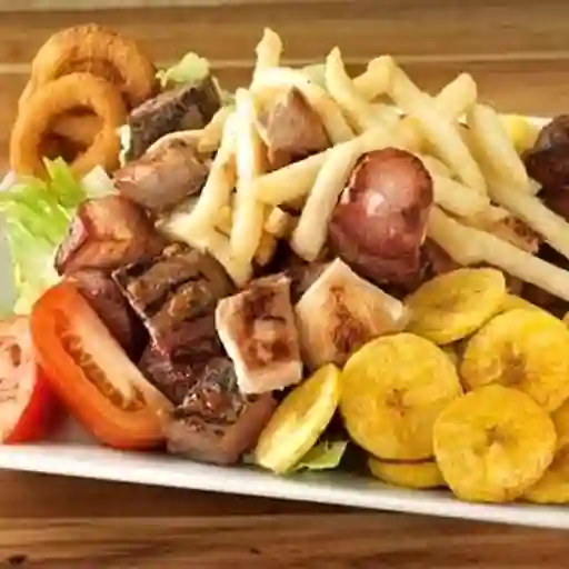 Picada Grande