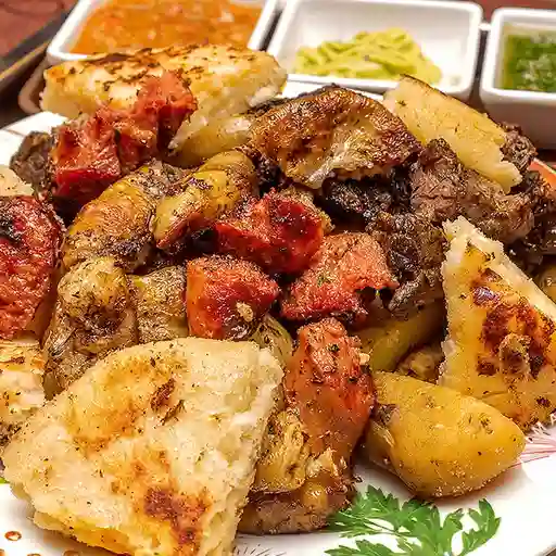 Combo Picada Grande