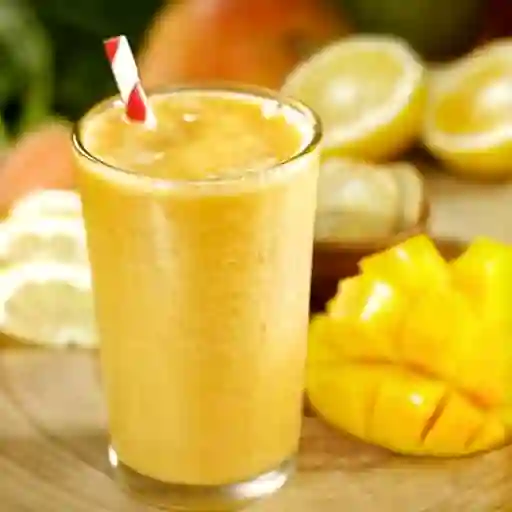 Jugo de Mango en Leche 16 0z