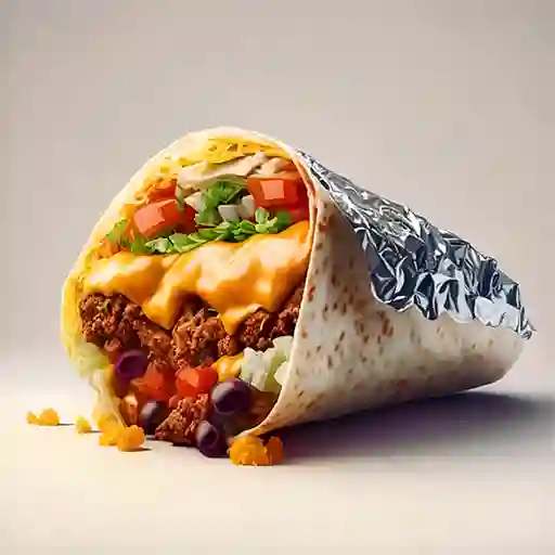 Burrito Chavito