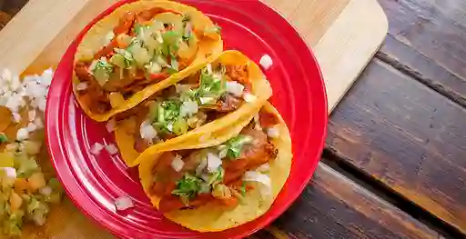 Tacos Ay Chihuahua