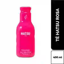 Hatsu Rosas y Lichi 400 ml