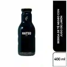 Hatsu Negro 400 ml