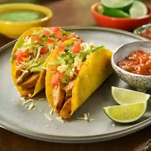 Tacos Acapulco