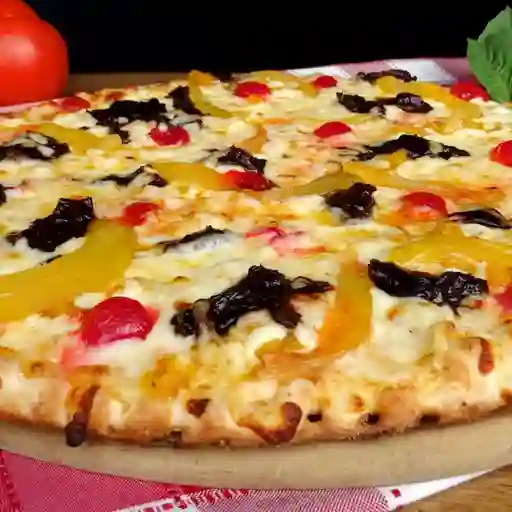 Pizza Tropical