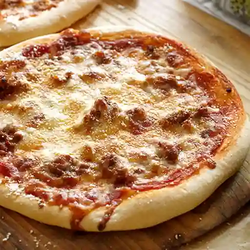 Pizza Especial de Carnes