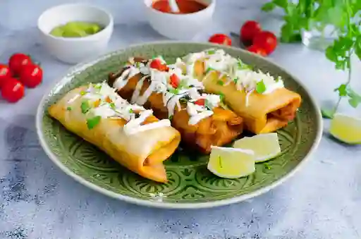 Chimichanga