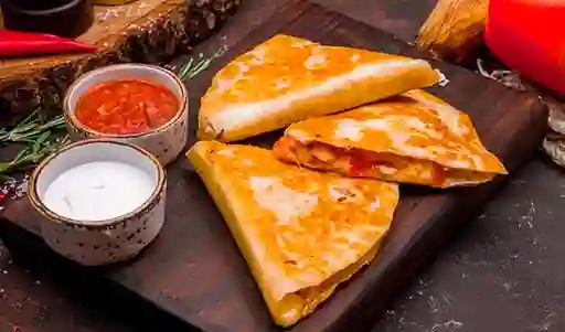 Quesadilla