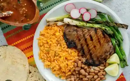 Carne Asada