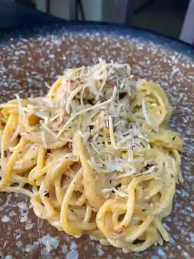 Pasta Carbonara