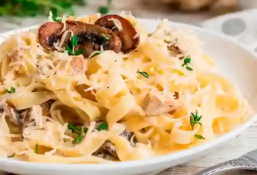 Pasta a la Napolitana