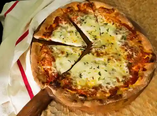 Pizza Porción Caprichosa