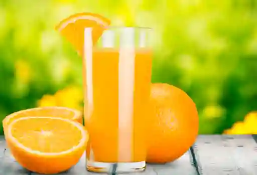 Jugo de Naranja 12 Oz