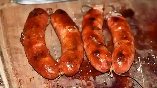 Longaniza