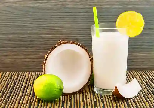 Limonanda de Coco 9 Oz