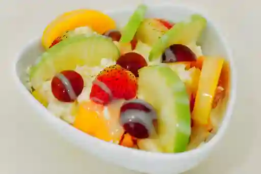 Ensalada de Frutas