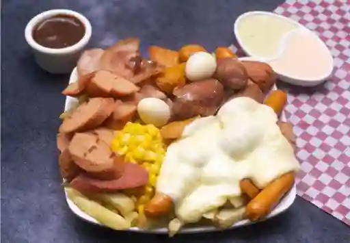 Picada Grande