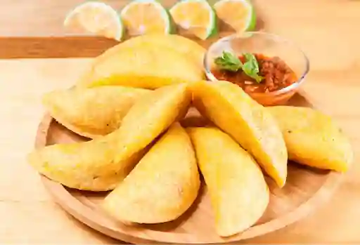 Empanada de la Casa