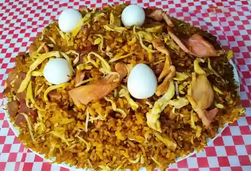 Arroz Chino Familiar X 6