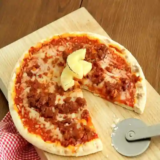 Pizza Choributy Small