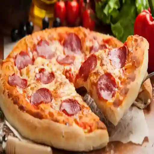Pizza Super Vero Medium