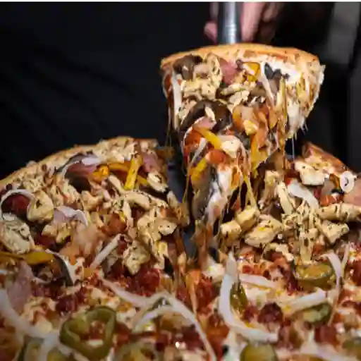 Pizza Extrema Large