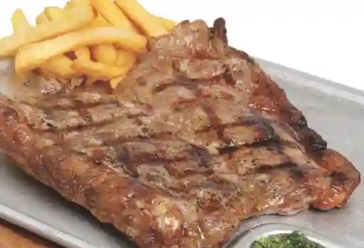 Carne Asada 250 Gr