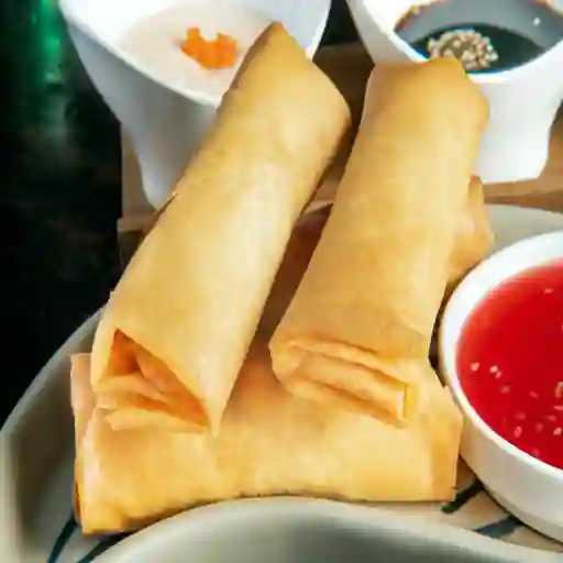 Spring Rolls