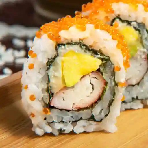 California Roll