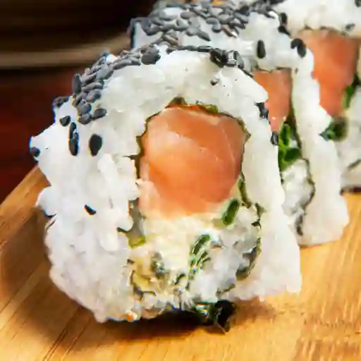 Philadelphia Roll