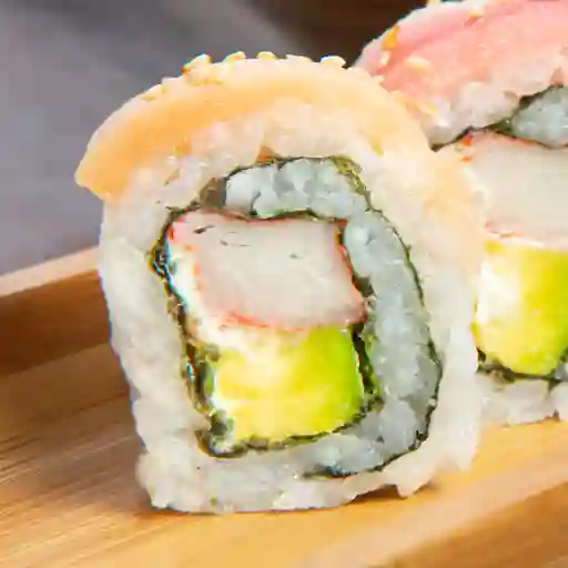 Arcoiris Roll