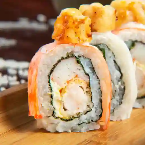 Ebi Roll