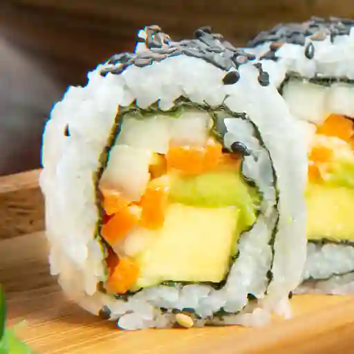 Veggie Roll