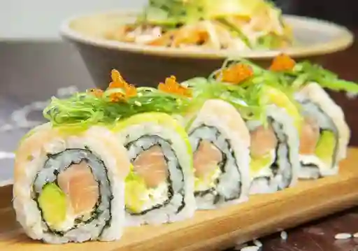 Alaska Special Roll