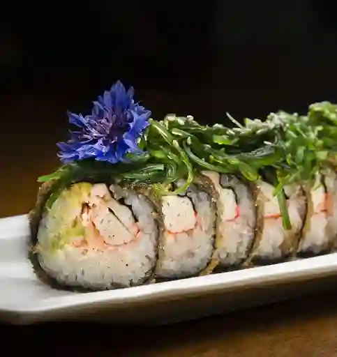 Tiger Special Roll