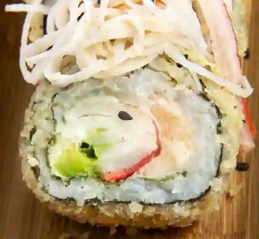 Crunchy Roll