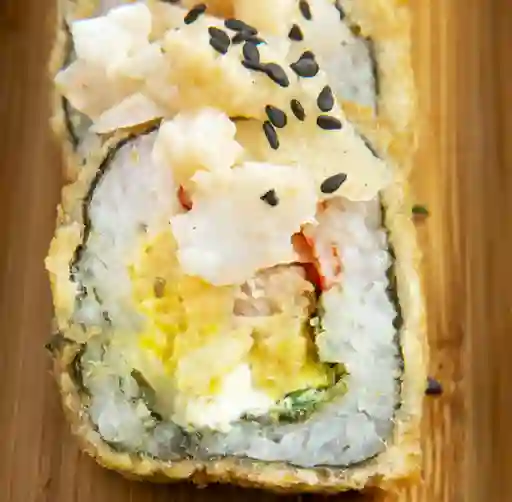 Tropical Roll