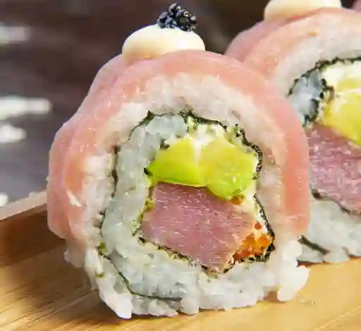 Special Tuna Roll