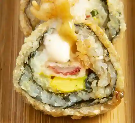 Tokio Roll